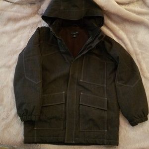 Lands End, Waterproof, Windproof Parka